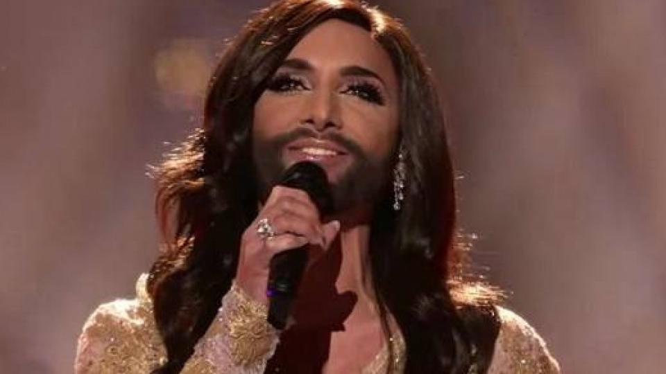 Na Eurosongu pobijedila Austrija, Sergej 19. | Radio Televizija Budva