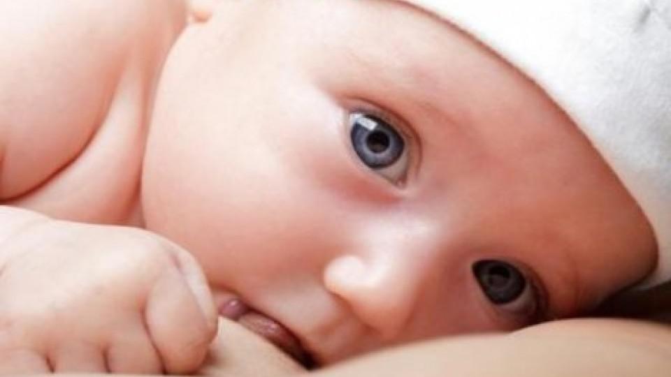 Počinje izrada nacionalnih smjernica za dojenje | Radio Televizija Budva