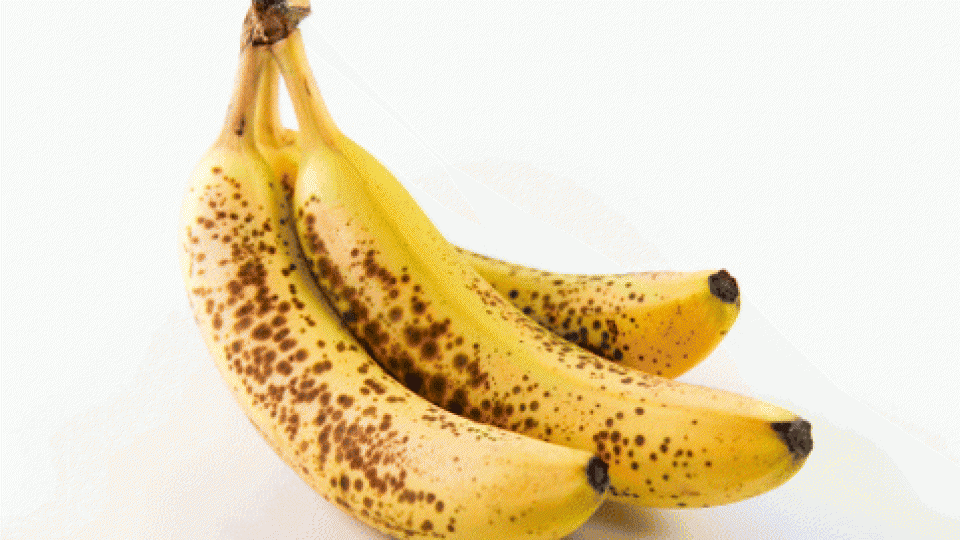 Prezrele banane zdravije od običnih | Radio Televizija Budva