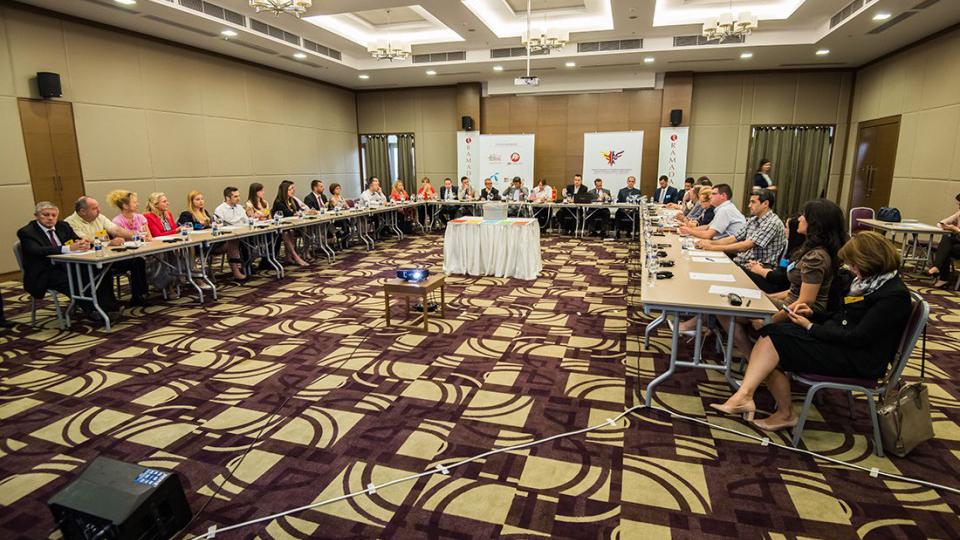 Izabrani novi članovi Upravnog odbora AmCham Montenegro | Radio Televizija Budva