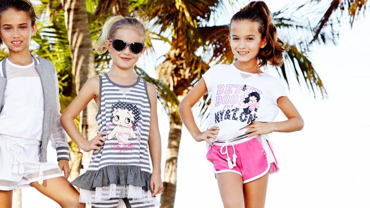 “Kids Fashion Week Monnalisa” u TQ Plazi | Radio Televizija Budva