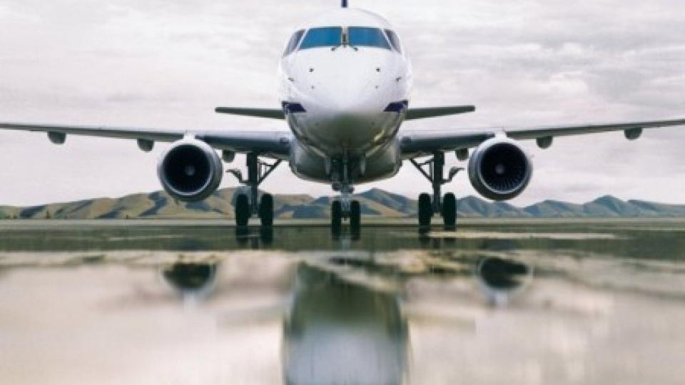 Trebinje dobija aerodrom, prvi avion  mogao bi da poleti 2022. godine | Radio Televizija Budva