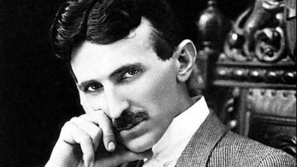 Na današnji dan rođen je Nikola Tesla | Radio Televizija Budva