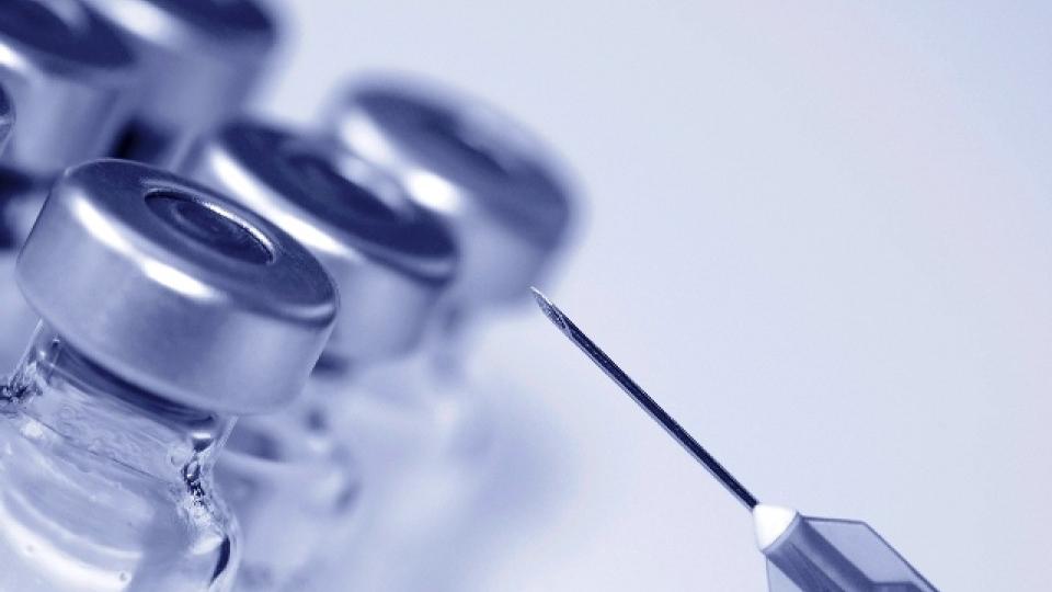 Turska donirala petovalentne vakcine za djec | Radio Televizija Budva