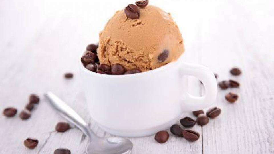 Recepti: Sladoled od kafe | Radio Televizija Budva
