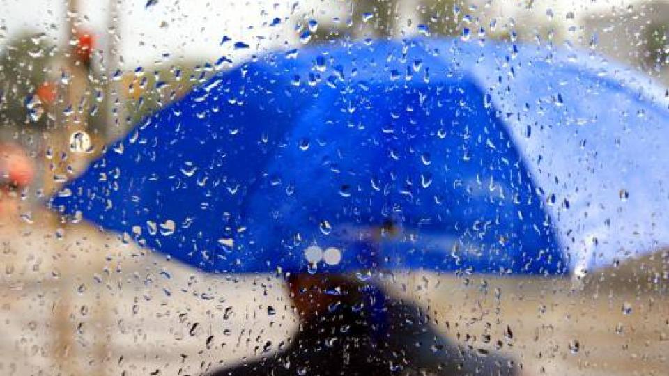 Pred nama je još jedan kišni proljećni dan | Radio Televizija Budva