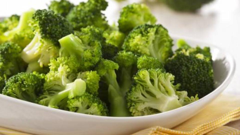 Borba protiv celulita: Brokoli je vaš saveznik | Radio Televizija Budva