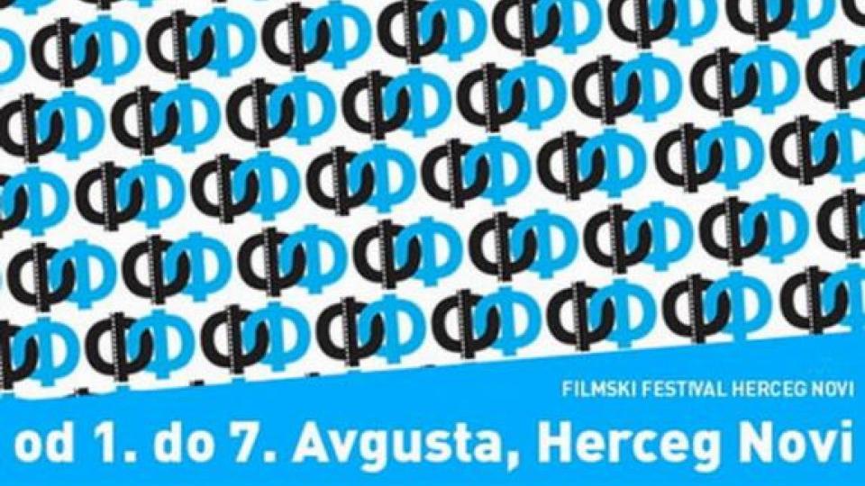 28. Montenegro film festival počinje večeras u Herceg Novom | Radio Televizija Budva