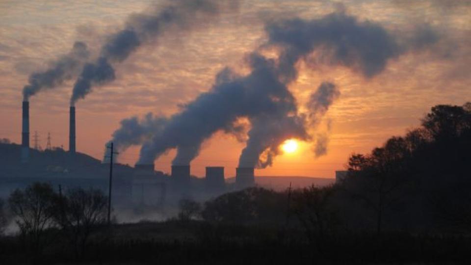 UN upozorava: Emisija stakleničkih gasova mora biti smanjena 40 do 70 odsto | Radio Televizija Budva