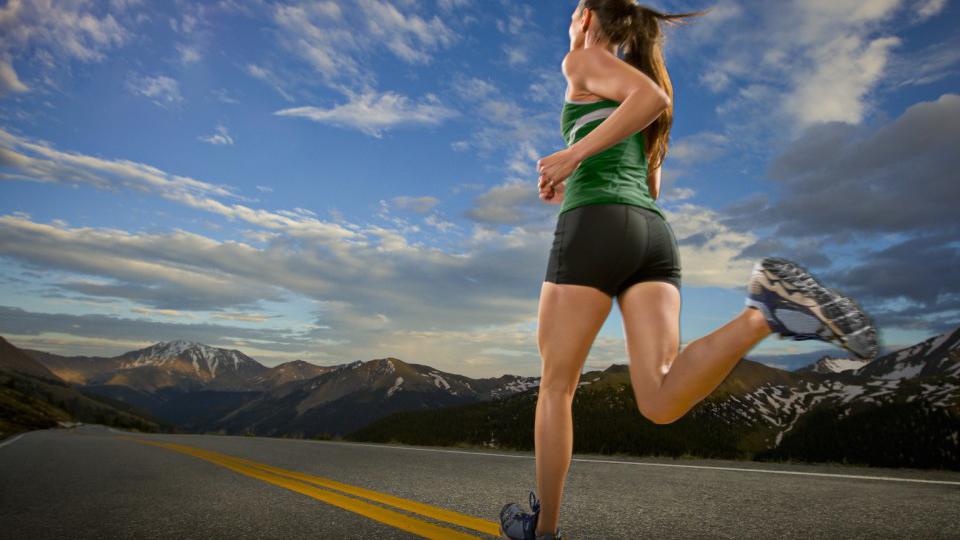 Ne odustajte od trčanja ni tokom hladnijih dana | Radio Televizija Budva