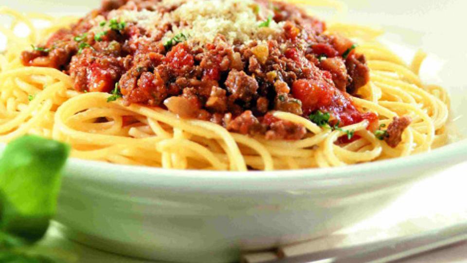 Večeras fešta od špageta | Radio Televizija Budva