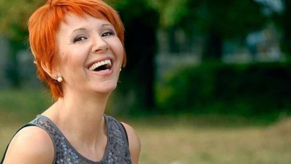 Preminula pjevačica Tanja Jabučanin | Radio Televizija Budva