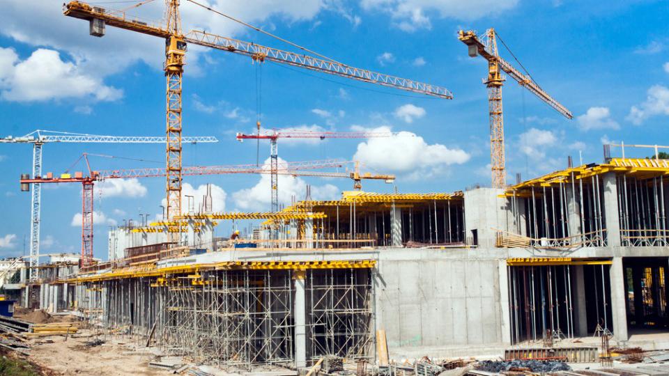Budva lani izdala 60 građevinskih dozvola, devet opština u Crnoj Gori nijednu | Radio Televizija Budva