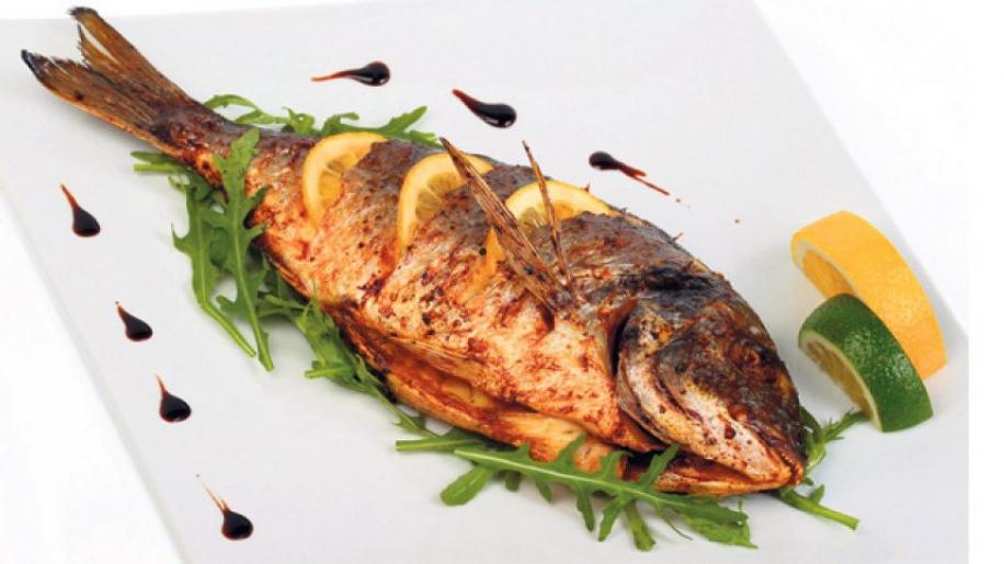 Marinada daje predivan ukus ribi | Radio Televizija Budva