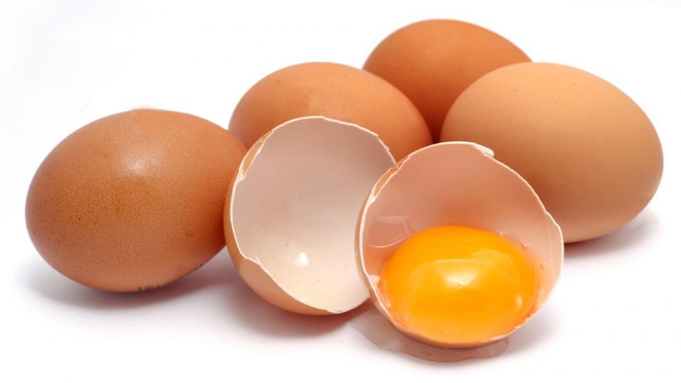 Kako prepoznati staro jaje? | Radio Televizija Budva