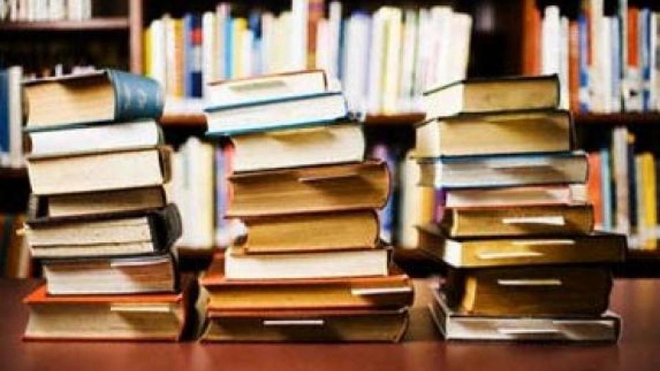 U 2021. Narodna biblioteka brojila 915 članova, dostupni i najtraženiji književni naslovi | Radio Televizija Budva