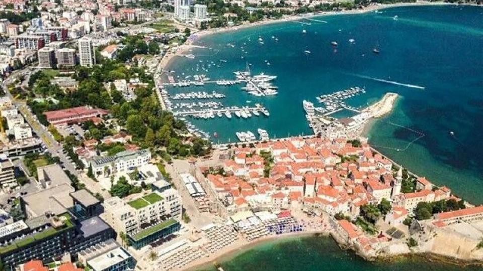 Kastratović: Turistička organizacija priprema novu strategiju za razvoj Budve | Radio Televizija Budva