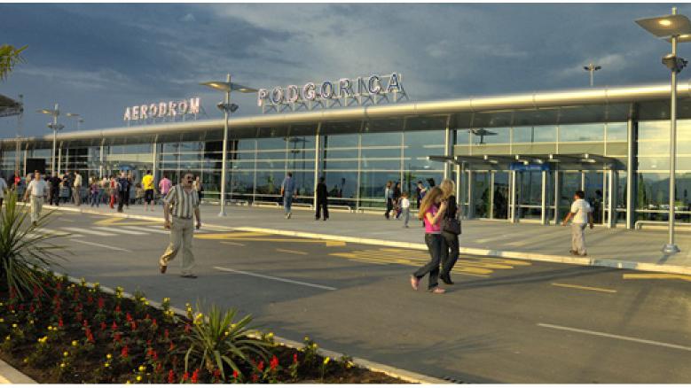 Nova kontrola na crnogorskim aerodromima | Radio Televizija Budva