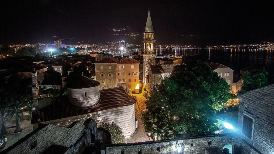 Crna Gora među najbrže rastućim turističkim destinacijama na svijetu | Radio Televizija Budva