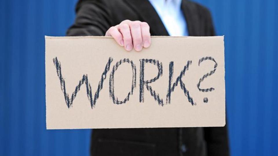 Nezaposlenost u aprilu porasla dva odsto | Radio Televizija Budva