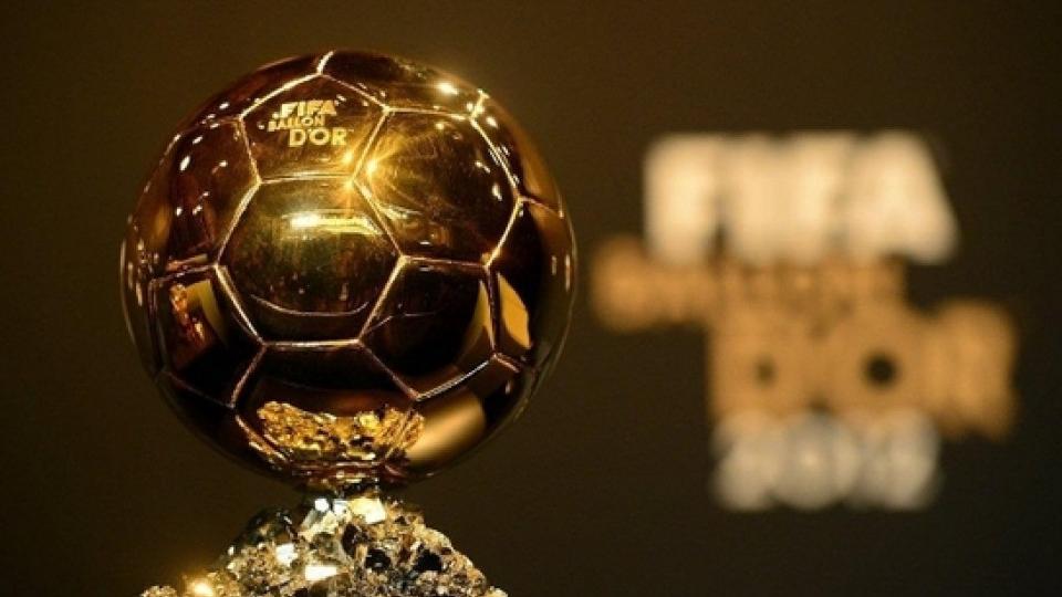 FIFA objavila kandidate za Zlatnu loptu | Radio Televizija Budva