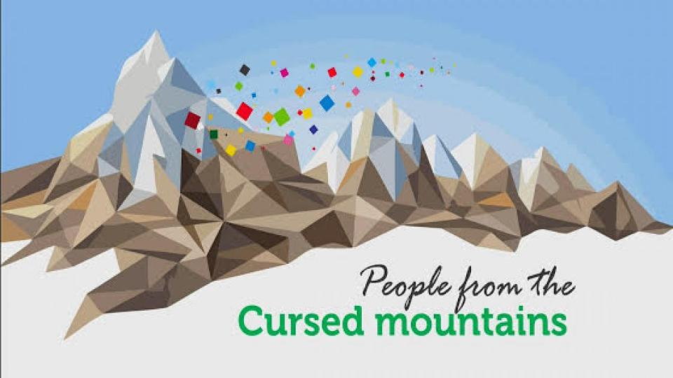 “Ljudi sa Prokletih planina” na festivalu turističkog filma - ITF\'CRO 2014. | Radio Televizija Budva