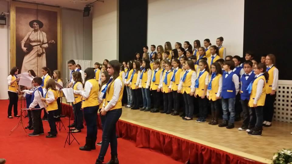 Održan koncert budvanske muzičke škole | Radio Televizija Budva