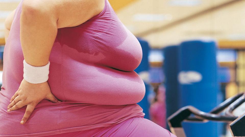 Gojaznost poprimila epidemijske razmjere | Radio Televizija Budva
