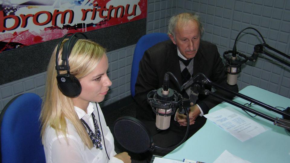Goran Musić proglašen za najboljeg sportistu Budve u 2014. godini | Radio Televizija Budva