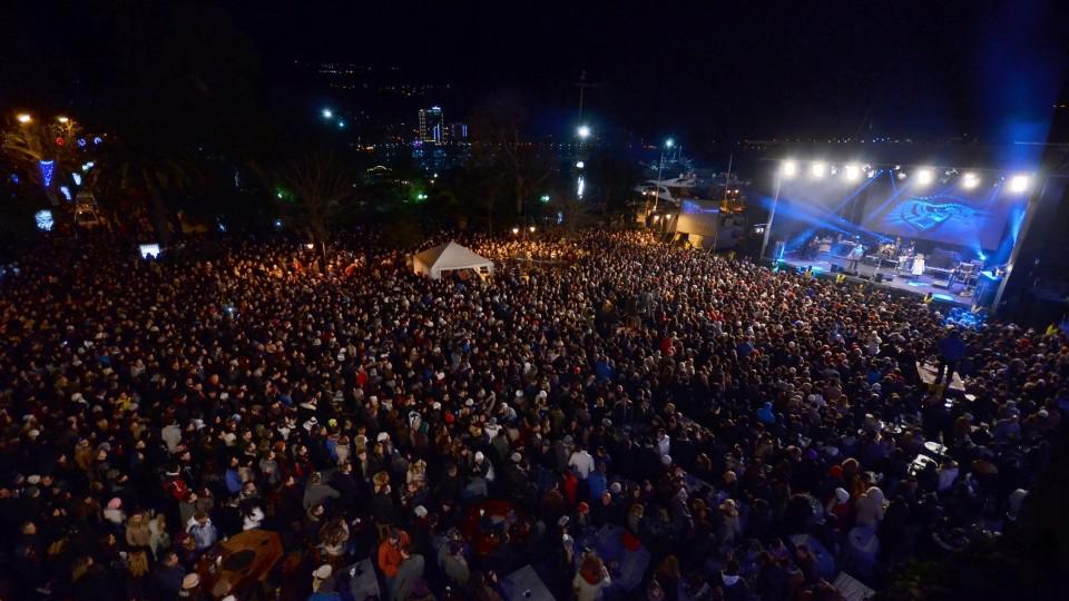 U Crnoj Gori tokom novogodišnjih praznika oko 37.000 turista | Radio Televizija Budva