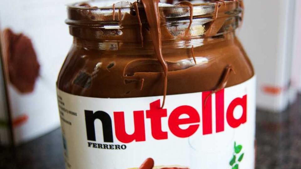 Htjeli dijete da nazovu Nutella pa završili na sudu | Radio Televizija Budva
