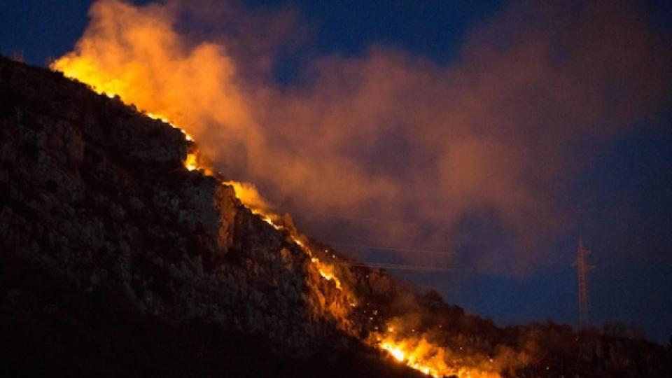 Najava ekstremnih meteoroloških pojava na području Crne Gore | Radio Televizija Budva