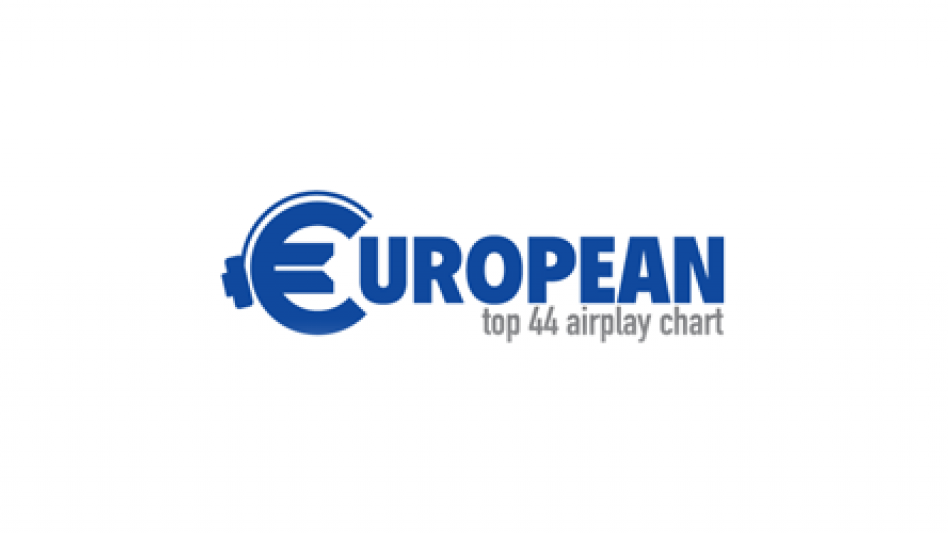 European Top 44 Airplay Chart danas od 14h | Radio Televizija Budva