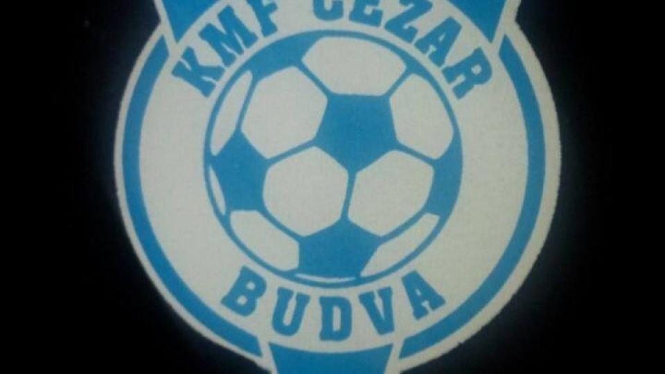 KMF Cezar dočekuje Agamu | Radio Televizija Budva