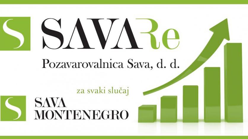 Sava Re Grupa: Rekordna dobit u 2014. godini | Radio Televizija Budva