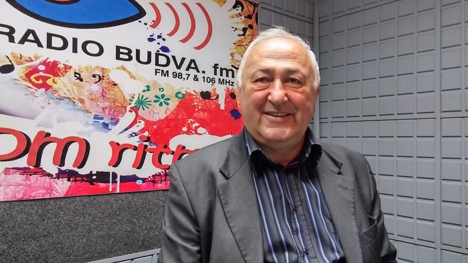 Preminuo Radivoje Rade Pima | Radio Televizija Budva
