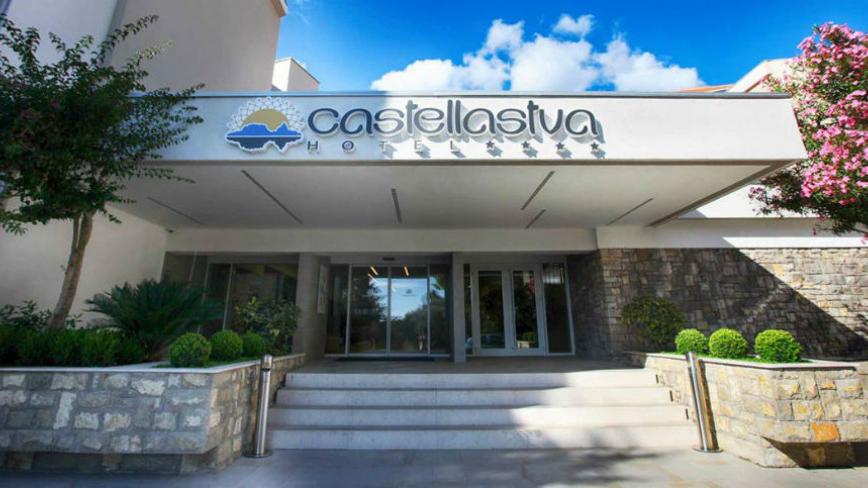 Prvi gosti u hotel Castellastva u Petrovcu stižu 11. aprila | Radio Televizija Budva