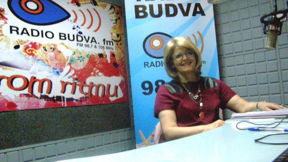 Aktivnosti JPU “Ljubica V. Jovanović Maše” | Radio Televizija Budva