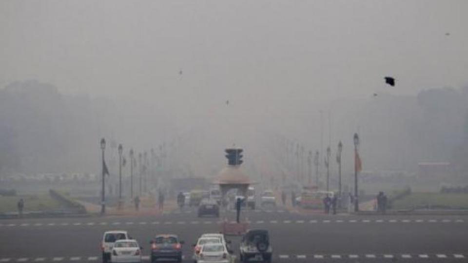 Indijci ne otvaraju prozore: Nju Delhi najzagađeniji grad na svijetu | Radio Televizija Budva