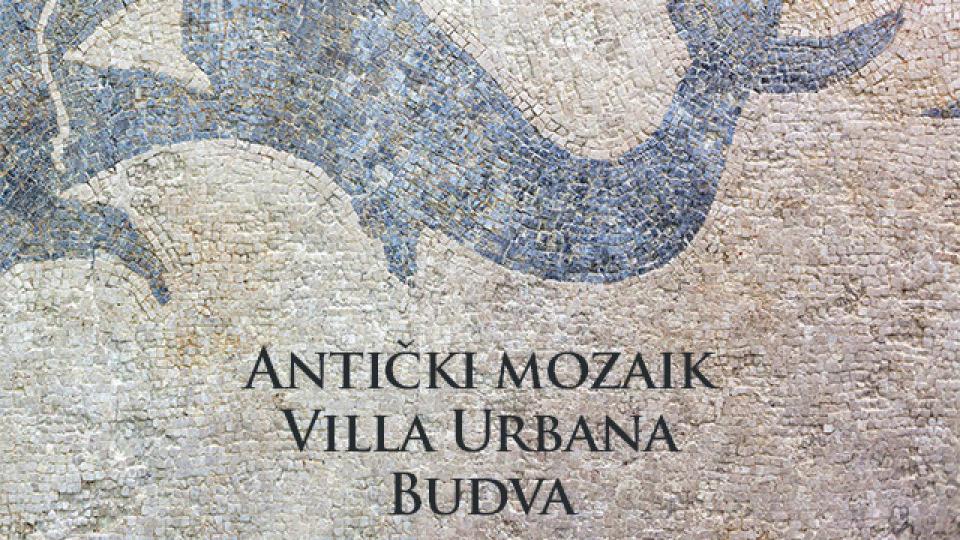 Antički mozaik vidjelo preko 8000 ljudi | Radio Televizija Budva