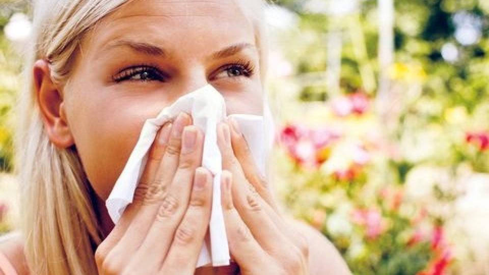 Alergije dolaze s proljećem | Radio Televizija Budva