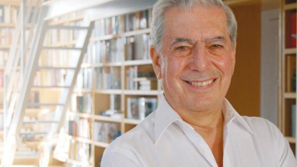 Mario Vargas Ljosa od danas u Crnoj Gori | Radio Televizija Budva