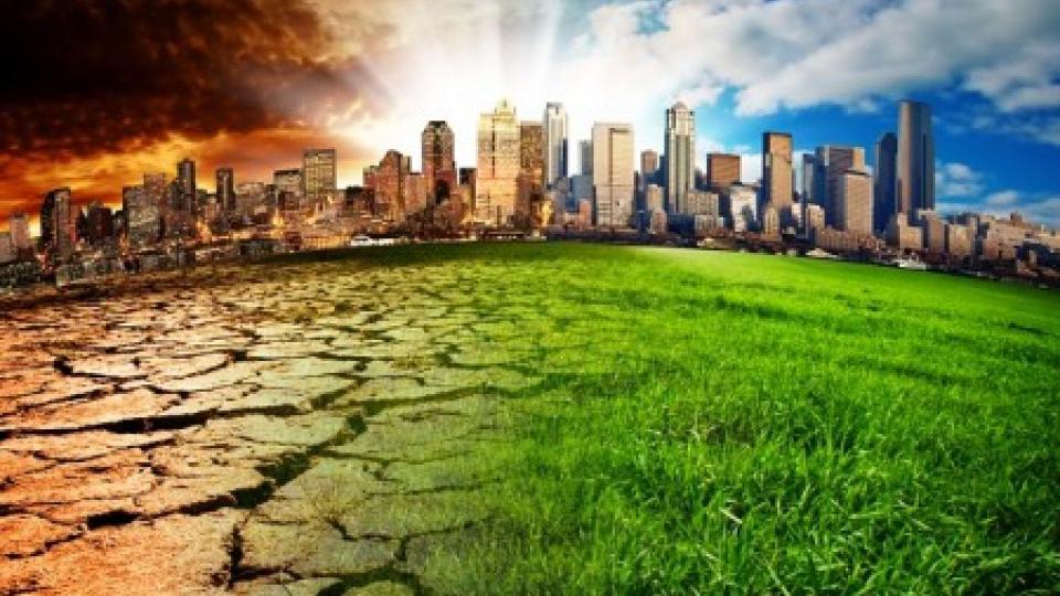 Zabrinuti zbog klimatskih promjena | Radio Televizija Budva