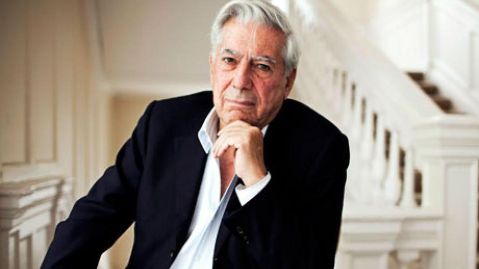 Nobelovac Mario Vargas Ljosa u Budvi | Radio Televizija Budva