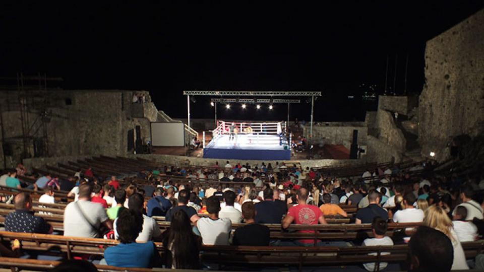 Kik boks klub Budva uspješan na turniru u Herceg Novom | Radio Televizija Budva