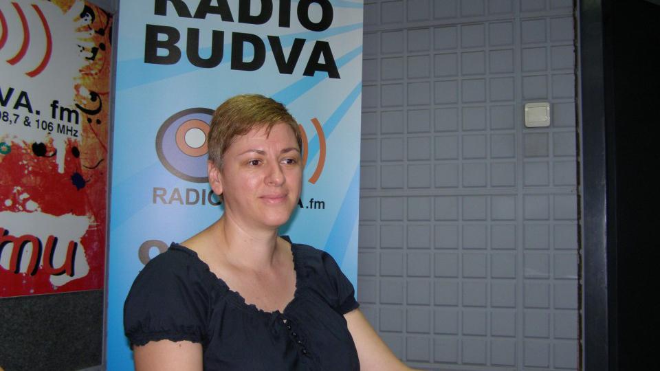 U NVO „Puževa kućica“ sa nestrpljenjem čekaju Dnevni centar | Radio Televizija Budva