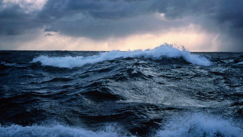 Globalno zagrijavanje: “Okeanima nema spasa” | Radio Televizija Budva
