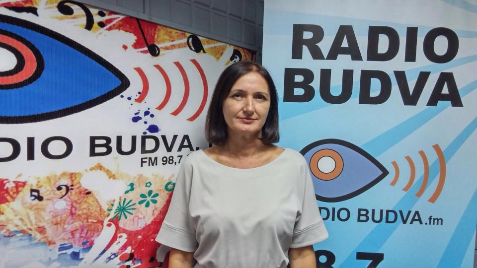 Unapređenje stručnih škola u Budvi | Radio Televizija Budva