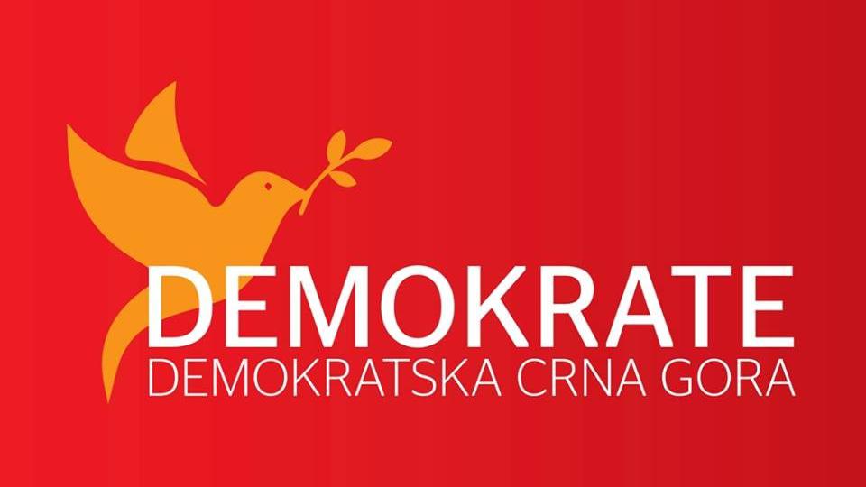 Demokrate Careviću: Ne vucite nas za jezik,  jer ćemo u suprotnom od ove polemike napraviti feljton, a Vi ćete biti u glavnoj ulozi | Radio Televizija Budva