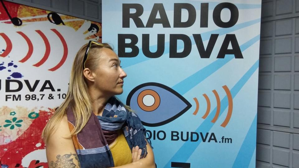 Izložba fotografija budvanke Maje Kovijanić | Radio Televizija Budva